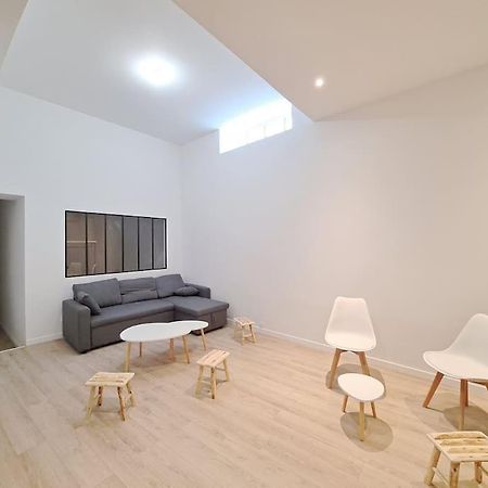 Nouakchott, Maison Atypique Reims Dış mekan fotoğraf